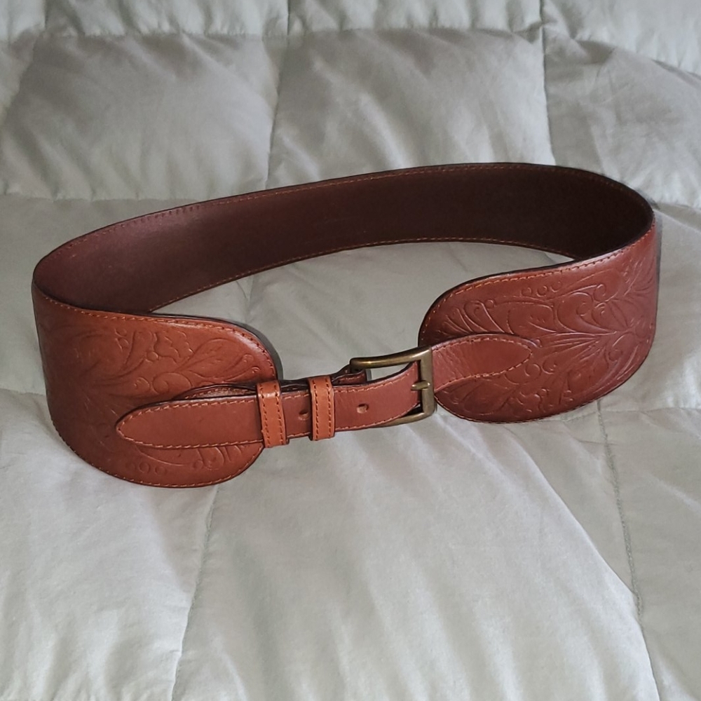 Belt
